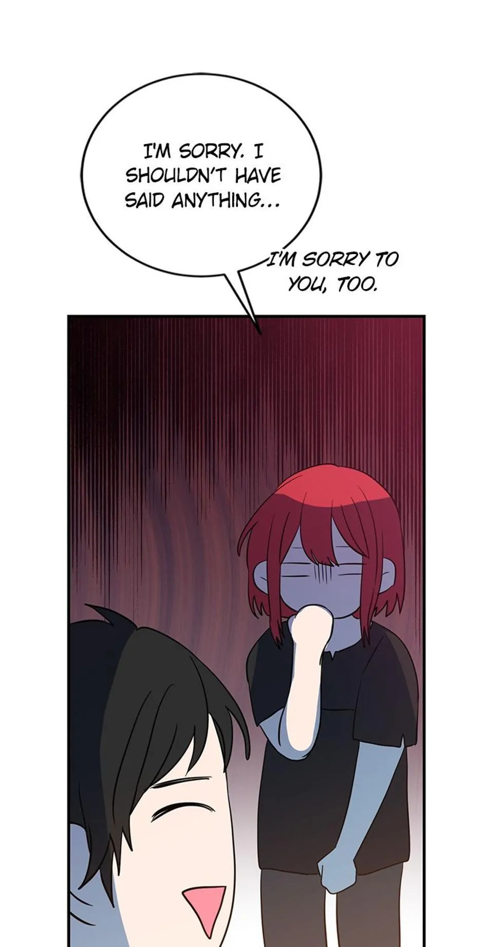 Toymaker Tria's Tyrant Problem – Chapter 19 page 0