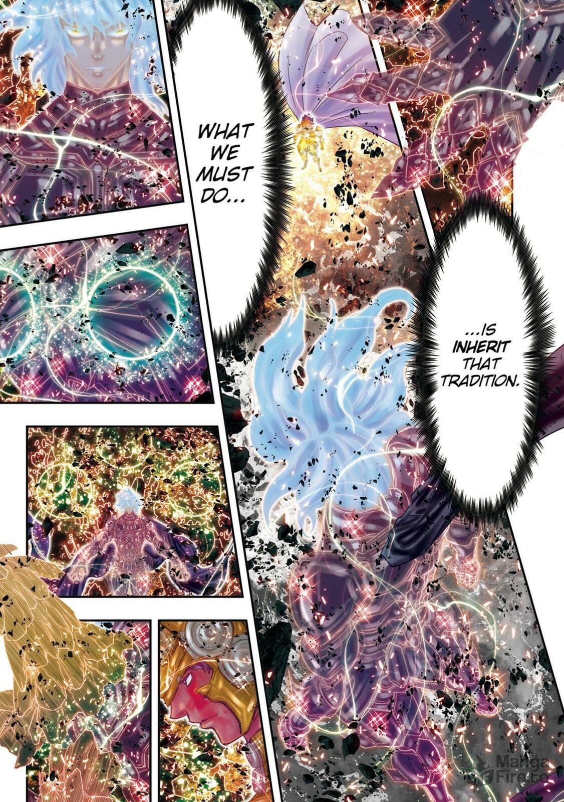 Divine Embodiment page 4