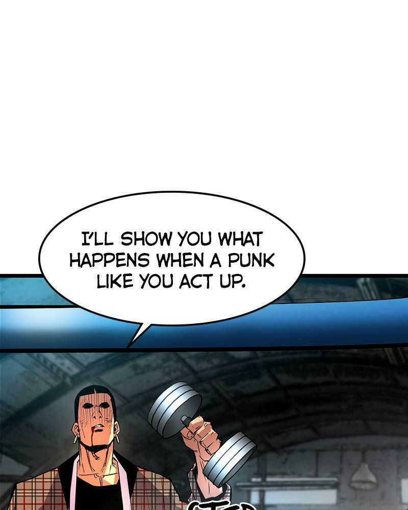 Hanlim Gym – Chapter 40 page 87