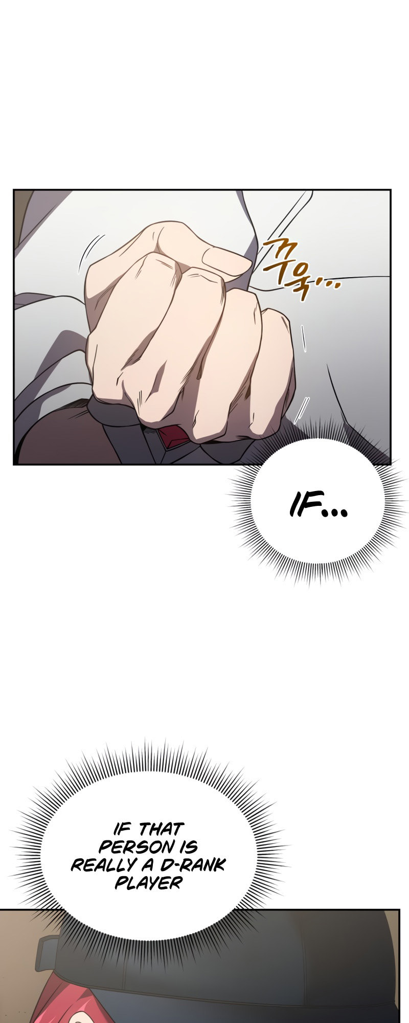 Player Who Returned 10,000 Years Later – Chapter 25 page 57