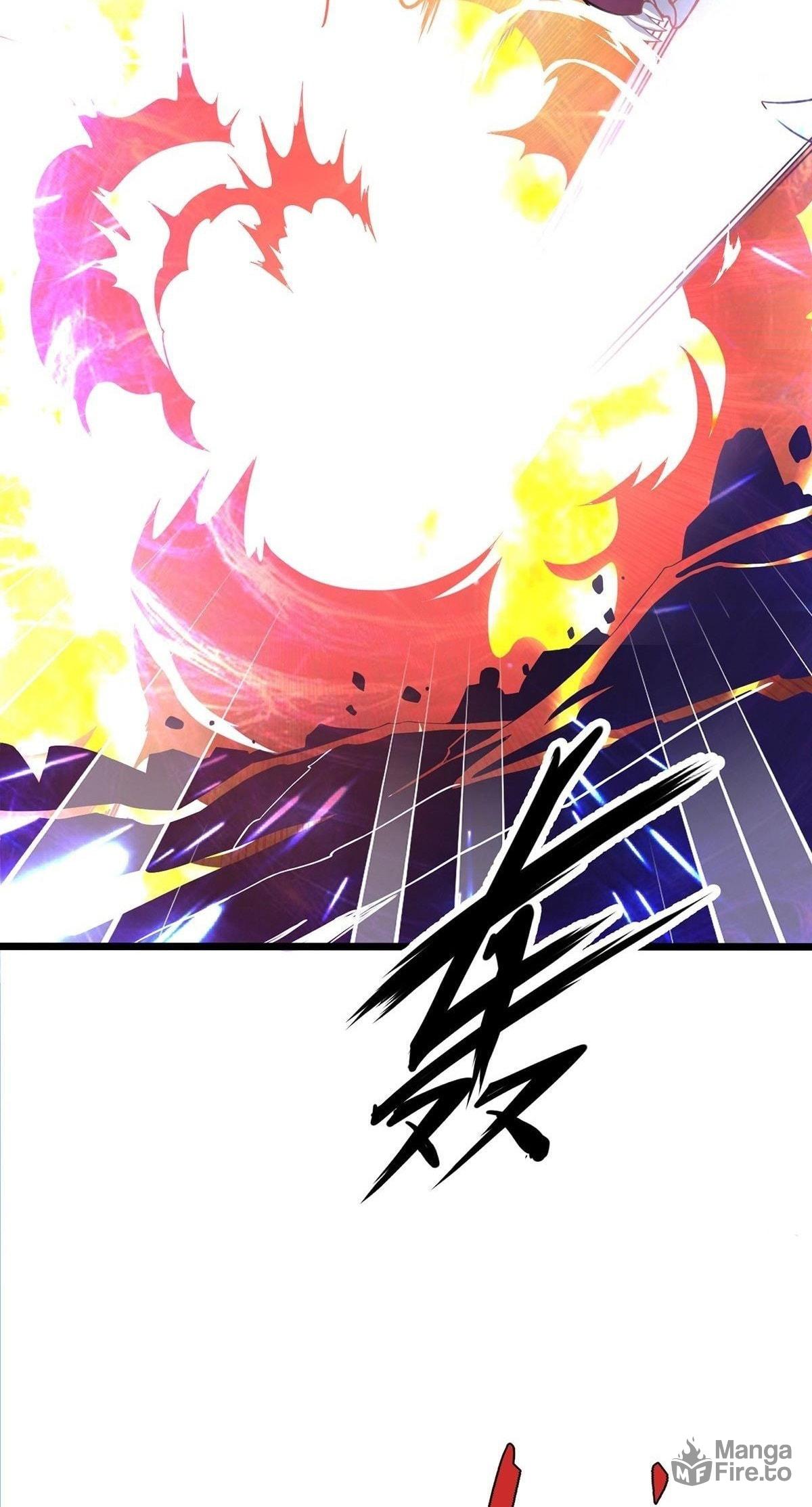 Chaotic Sword God – Chapter 30 page 35