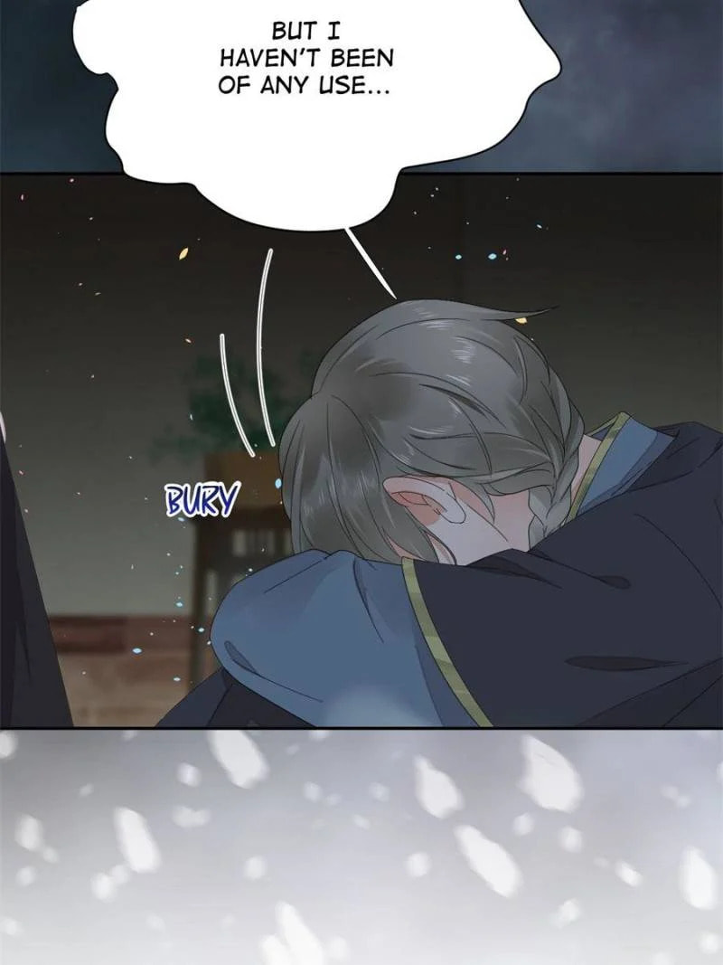 The Poisonous Lady's Fiery Return – Chapter 78 page 28