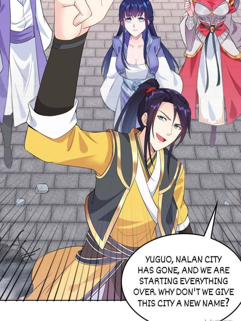 I Become A Villain In My Novel (Colored) – Chapter 64 page 7