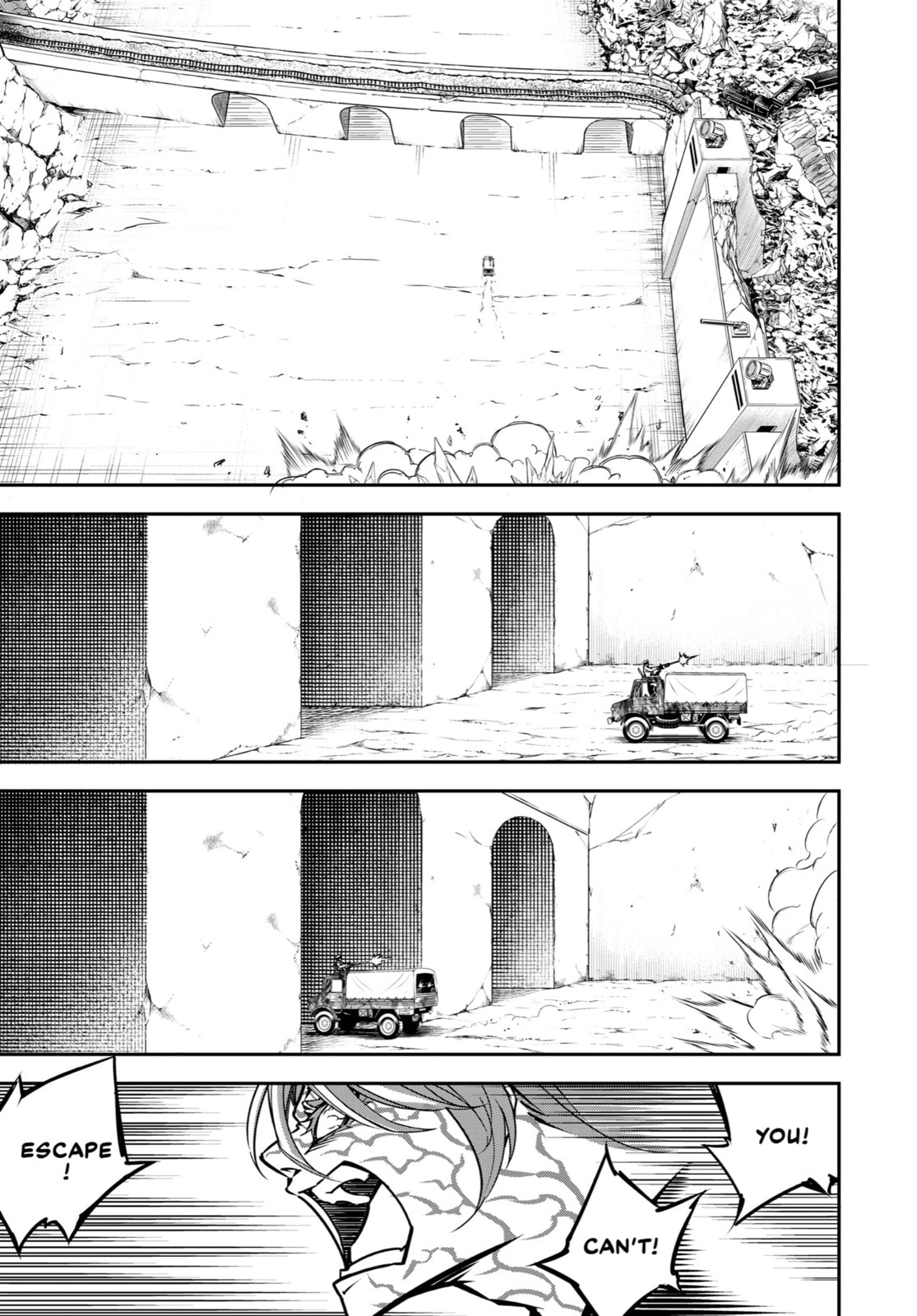 Morning of Action page 22