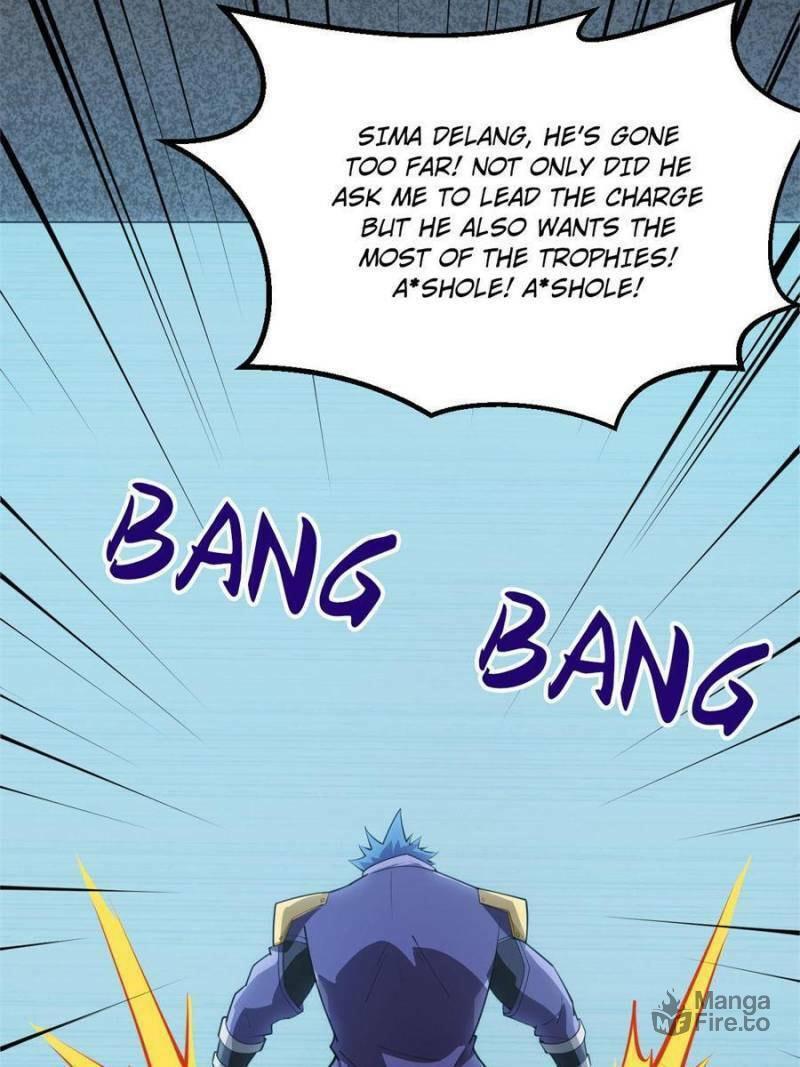 My Battleship Can Be Upgraded – Chapter 8 page 50