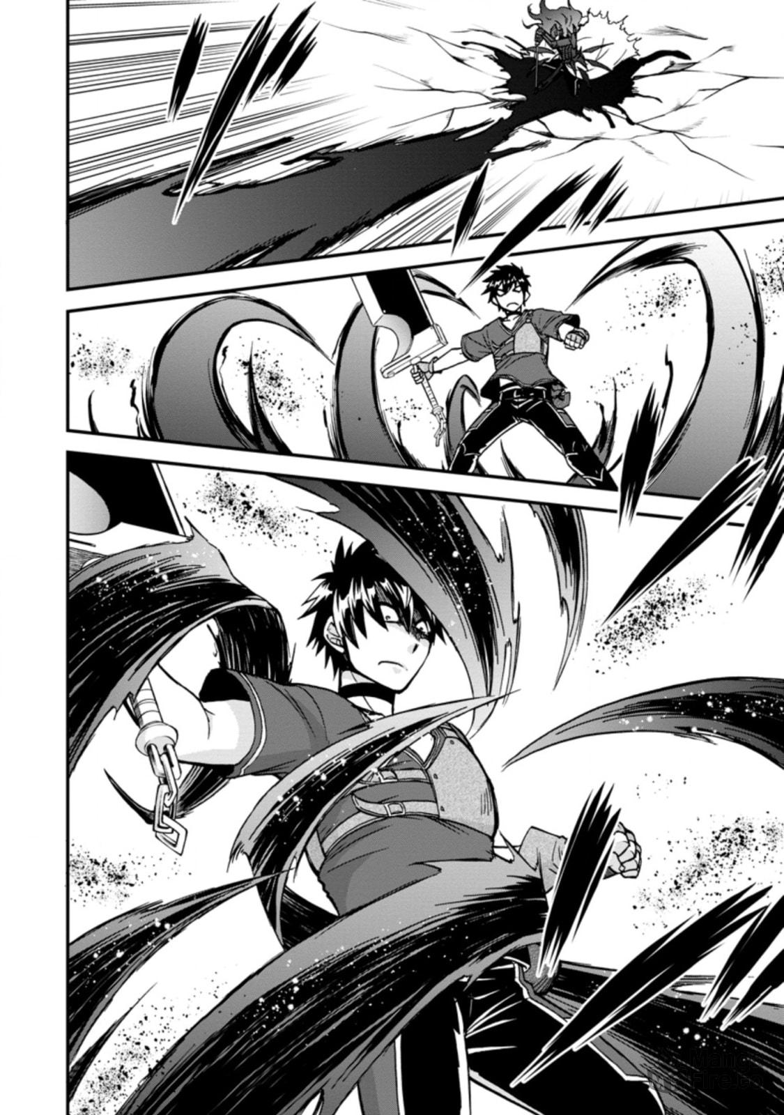 Summoned to Another World… Again?! – Chapter 29 page 20