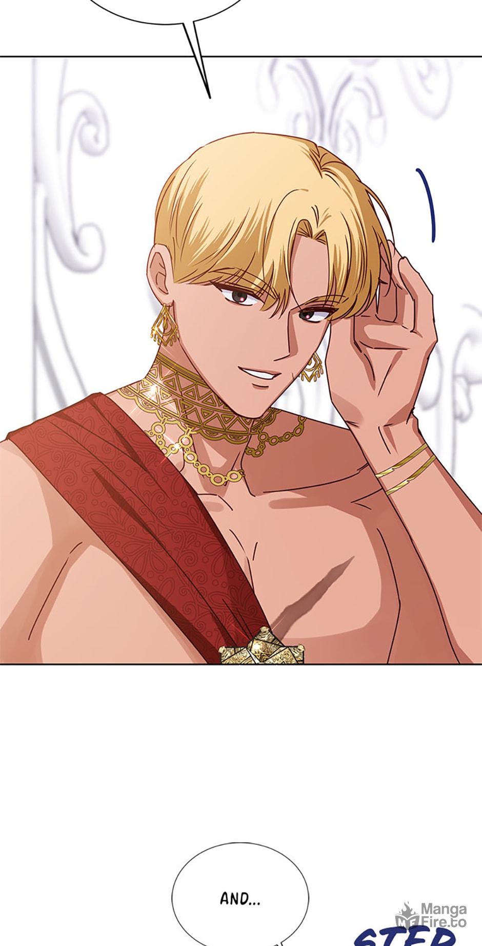The Duke's Everything – Chapter 33 page 71