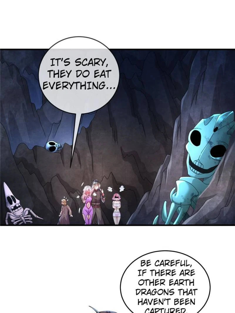 My Furry Harem Is After Me – Chapter 30 page 12