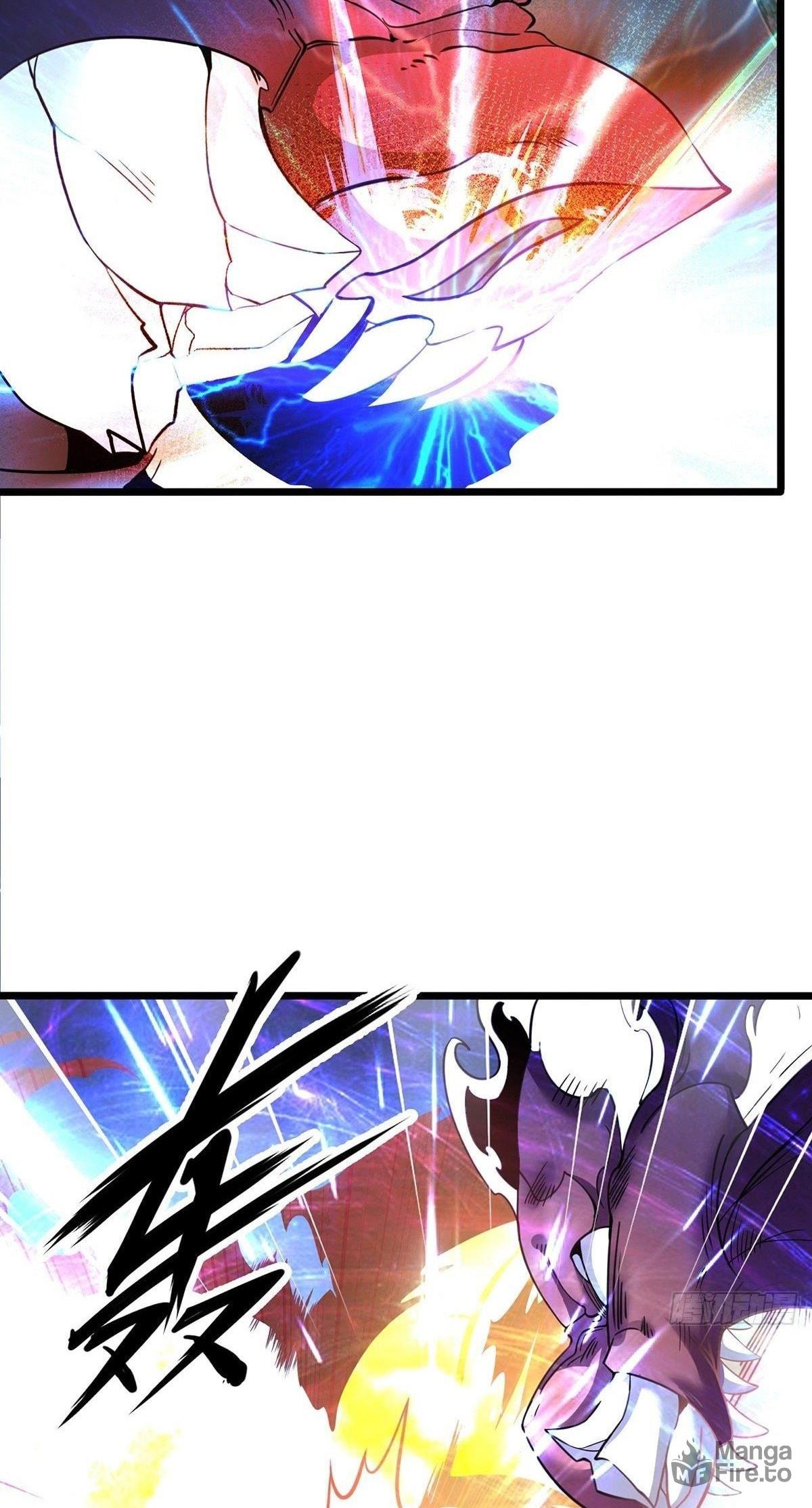 Chaotic Sword God – Chapter 30 page 34