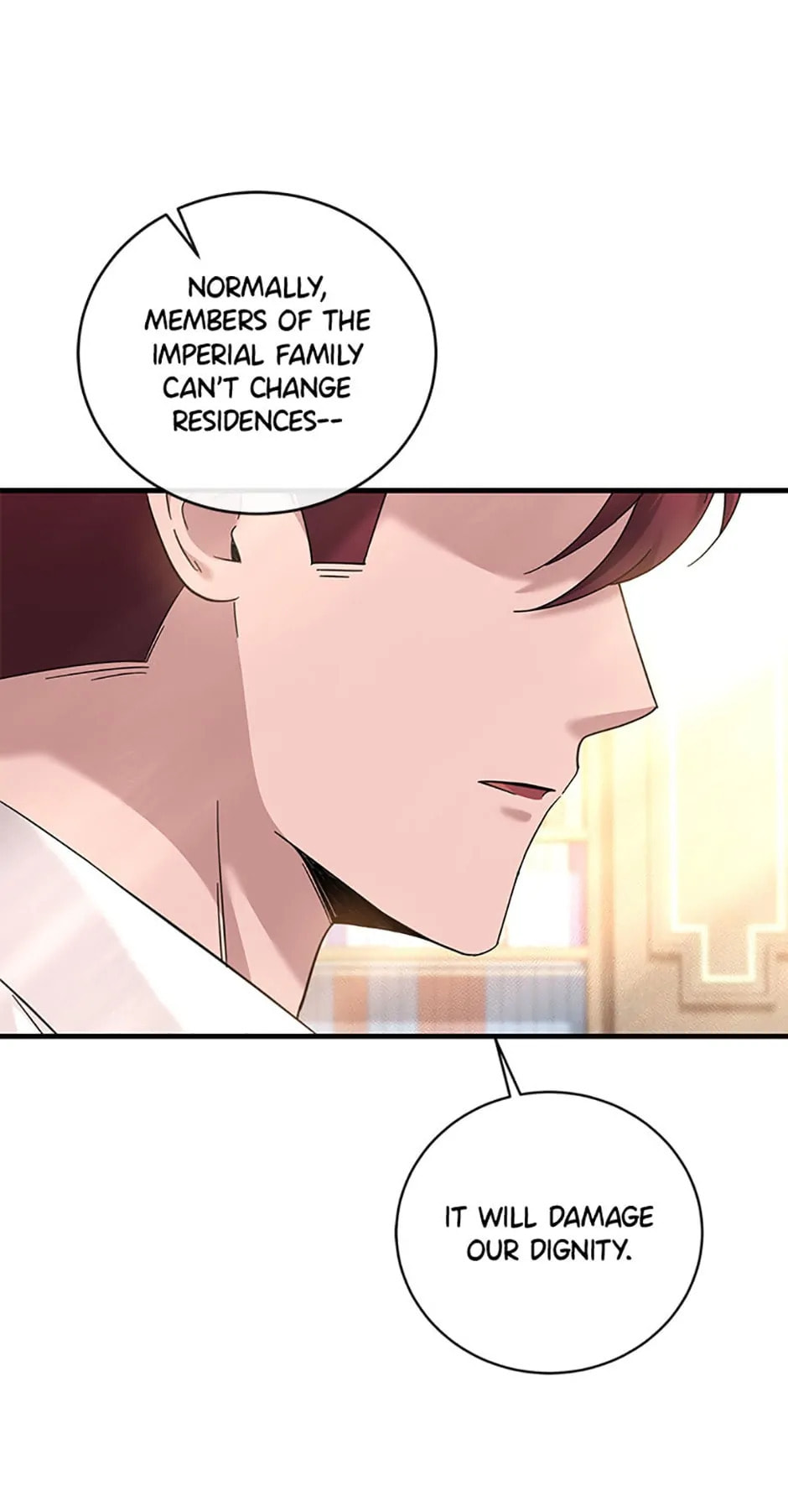 Baby Pharmacist Princess – Chapter 9 page 45