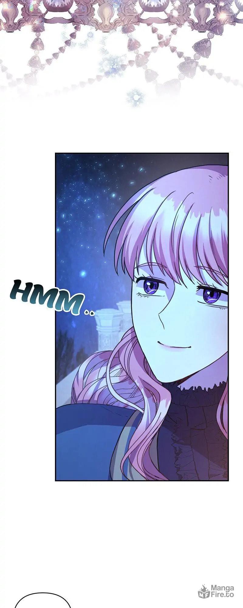 Another Typical Fantasy Romance – Chapter 12 page 50