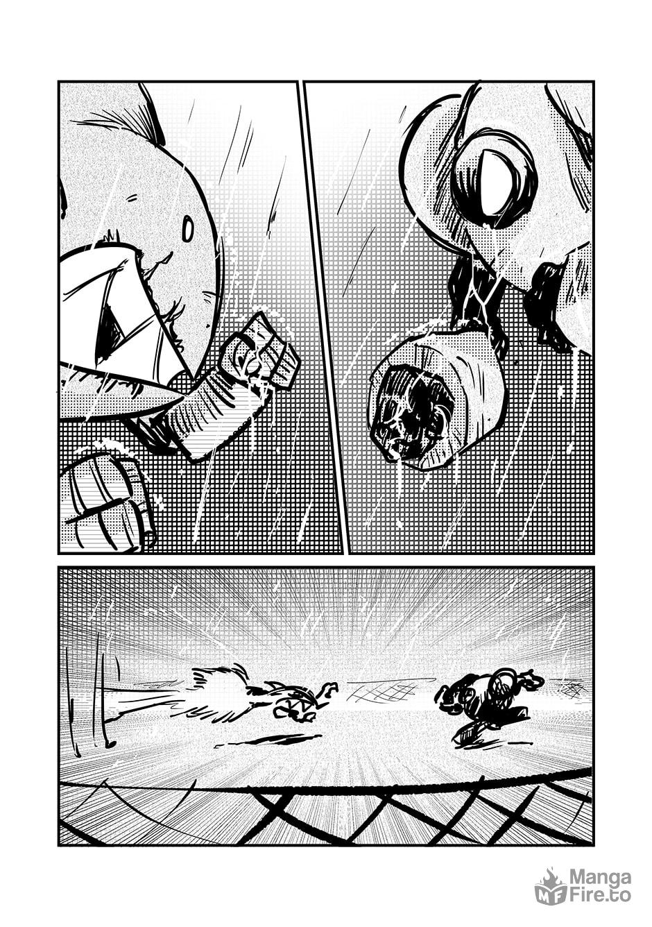 This Time, For Real! page 11