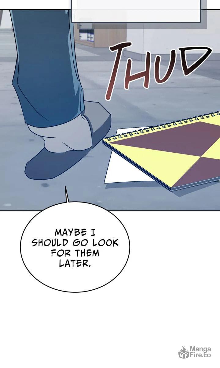 Cozy Obsession – Chapter 51 page 80