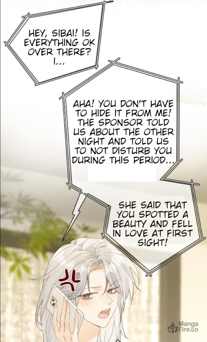 The Fate of the Liar page 19