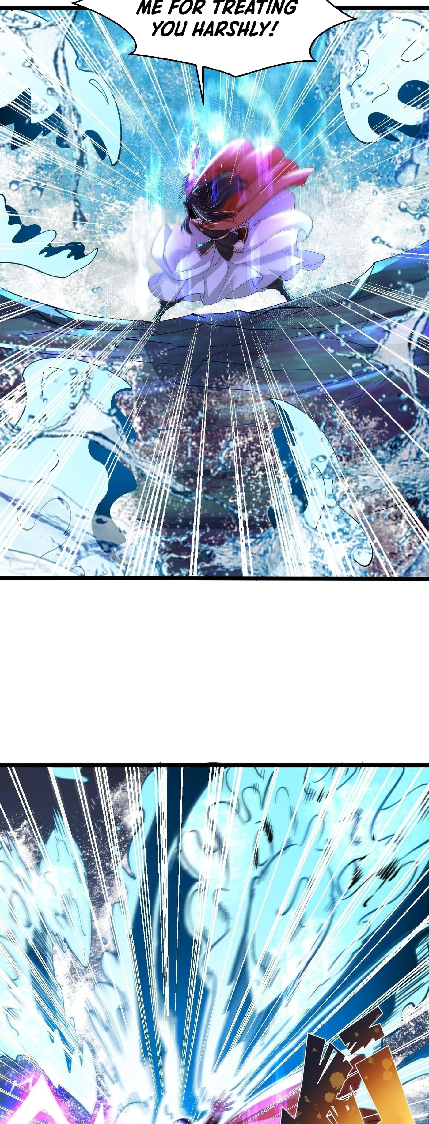 Chaotic Sword God – Chapter 61 page 6