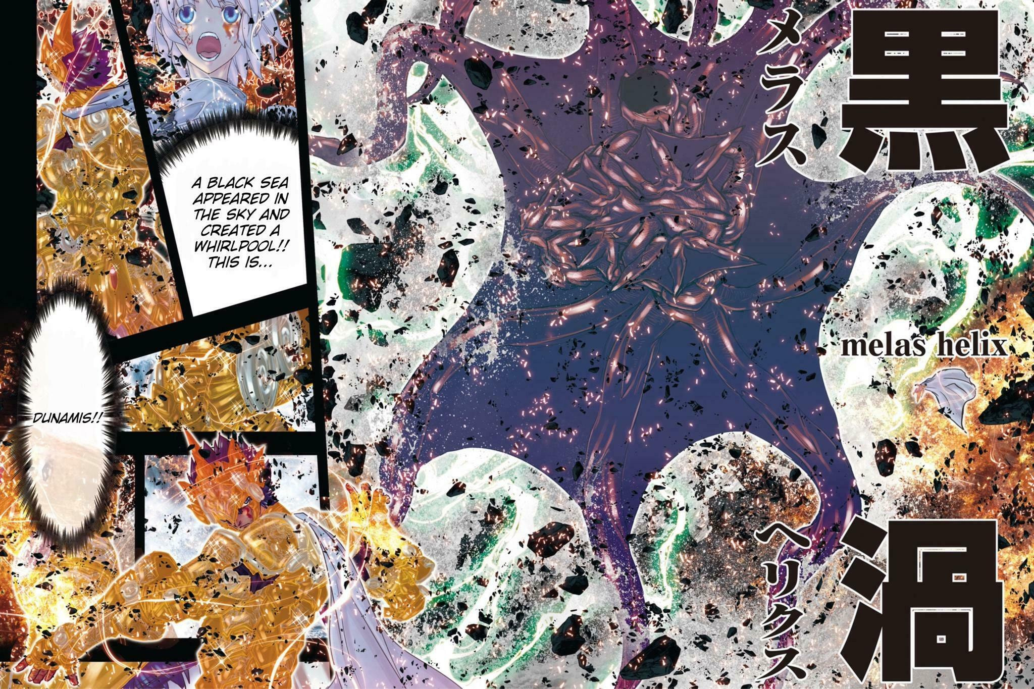 Divine Embodiment page 6