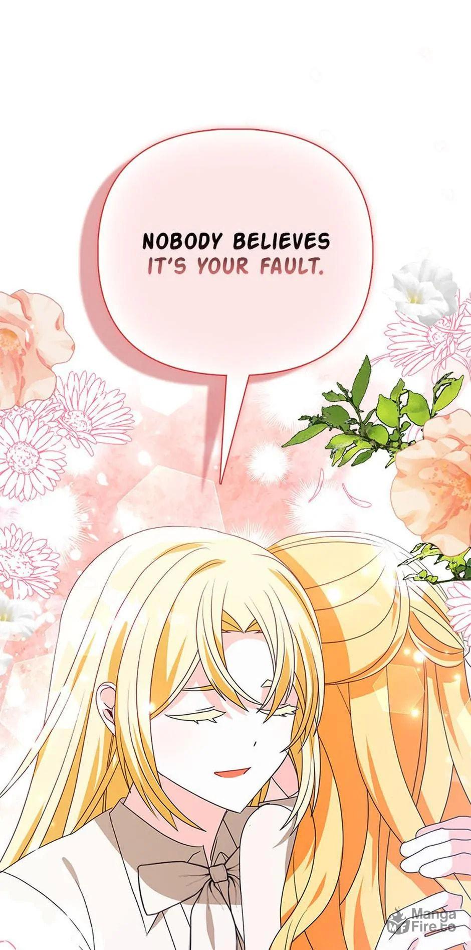 A Fairy-Tale Ending for a Fake – Chapter 26 page 65