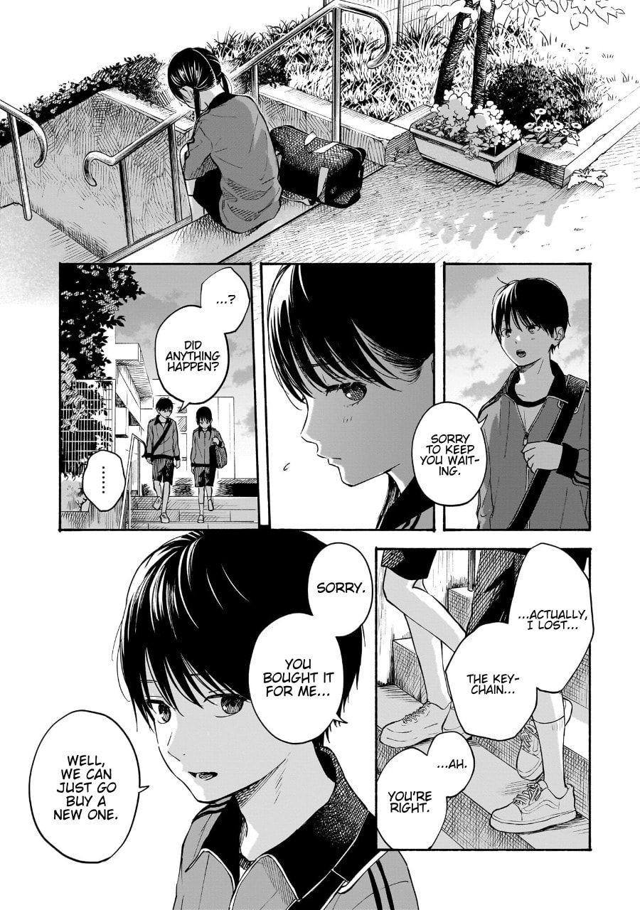 I'm Jealous page 10