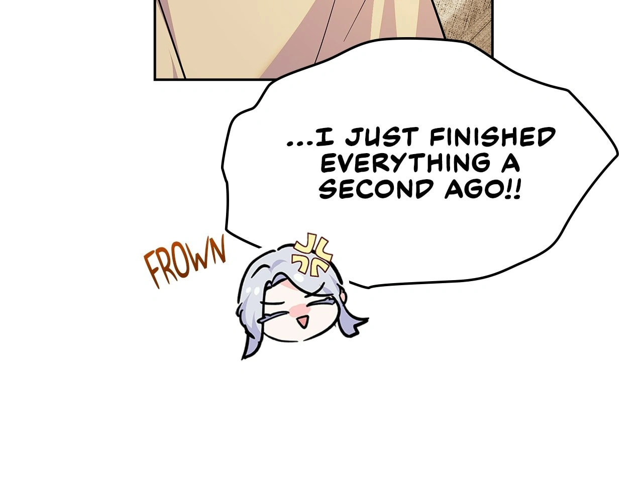 I Became the Tyrant's Dishonest Adviser – Chapter 42 page 31