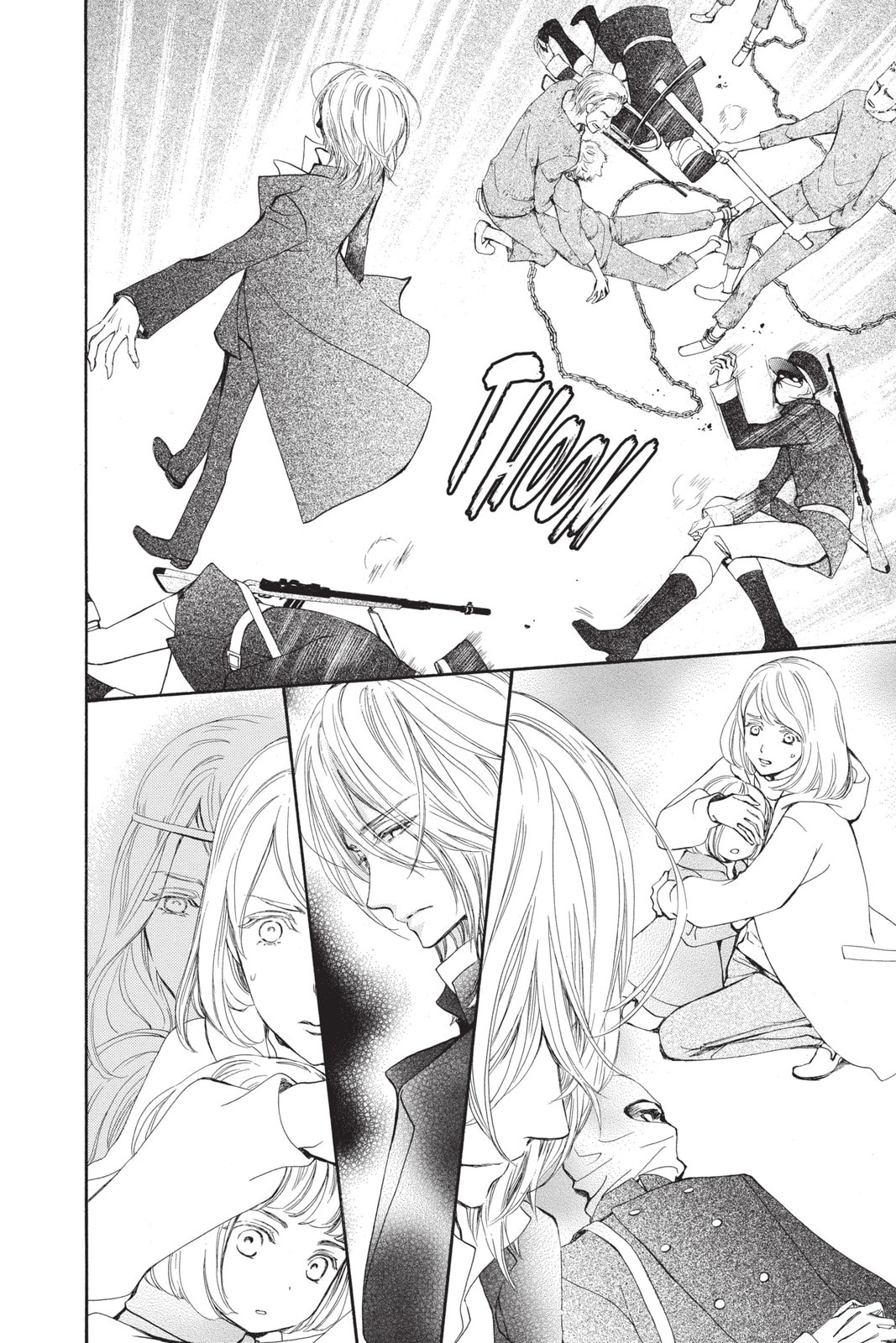 Empire and Remorse page 13