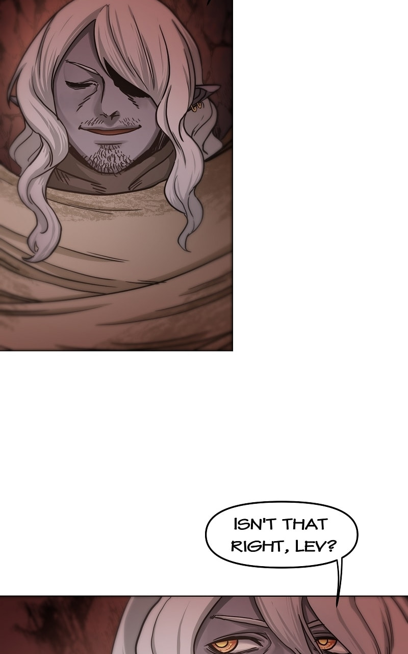 Lord of Goblins (Colored) – Chapter 42 page 46