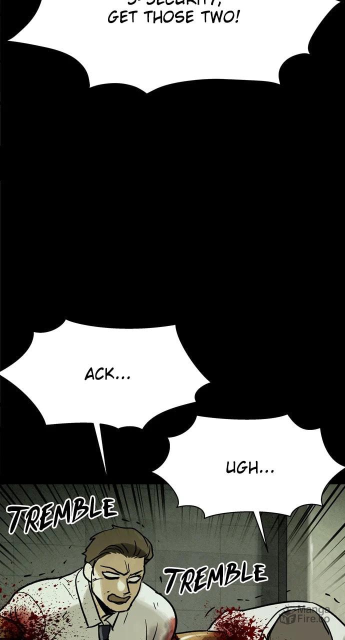 Spore – Chapter 47 page 41