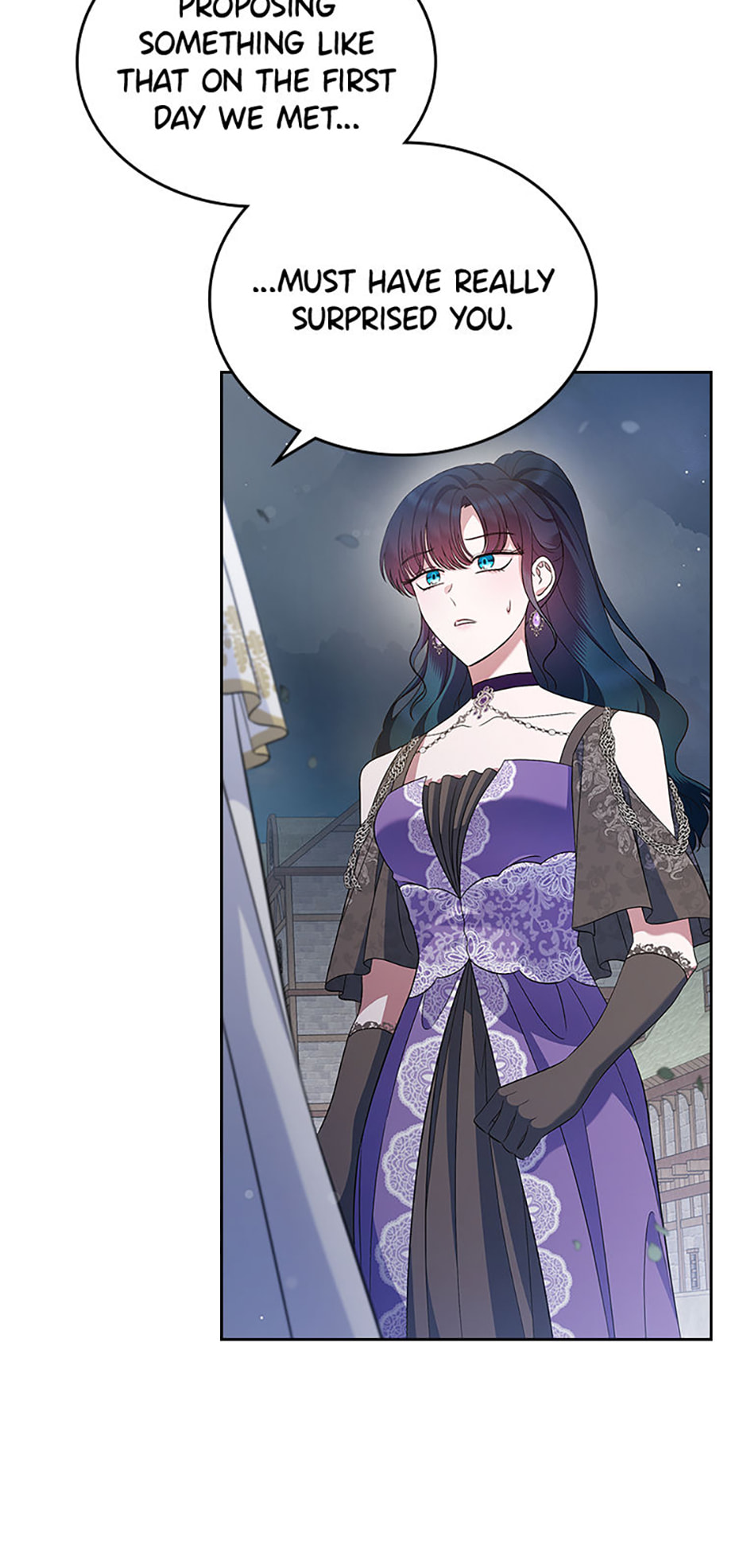 I Stole the Female Lead's First Love – Chapter 43 page 21