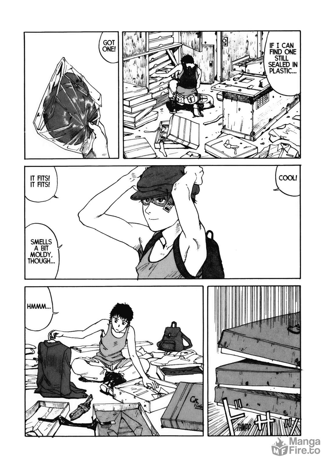 20 Years Later page 5