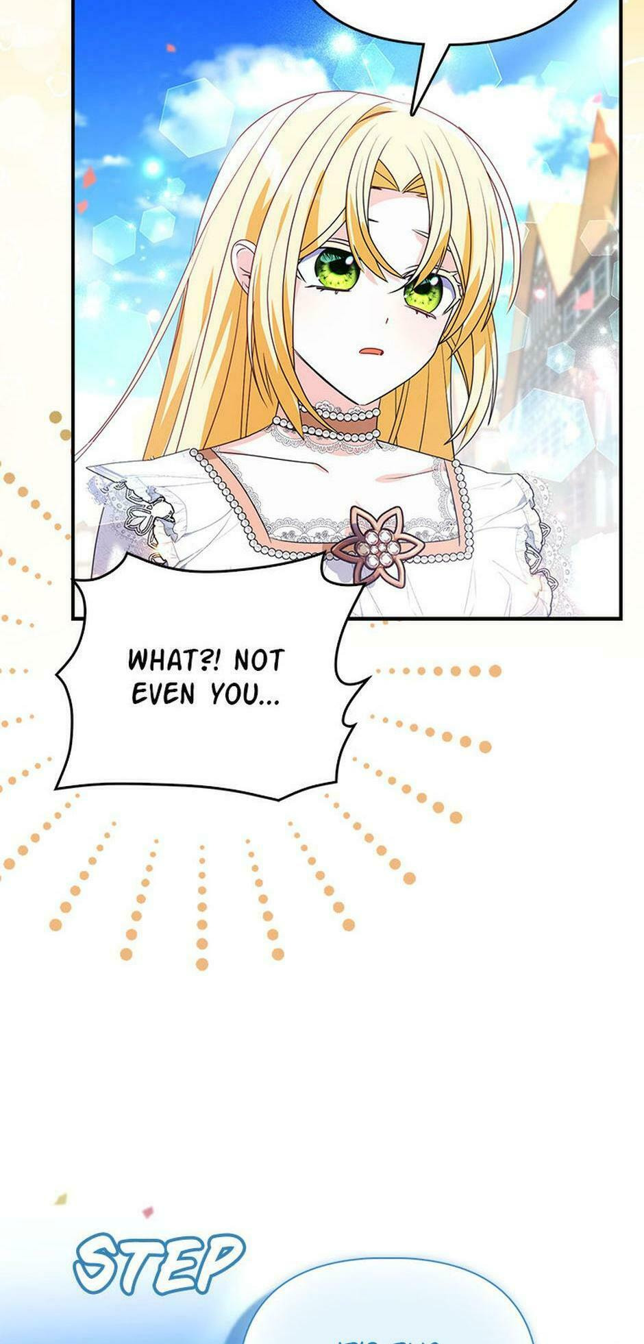 A Fairy-Tale Ending for a Fake – Chapter 29 page 12