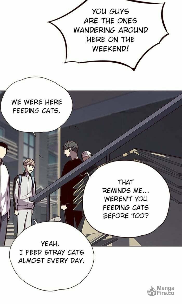 Eleceed – Chapter 55 page 59