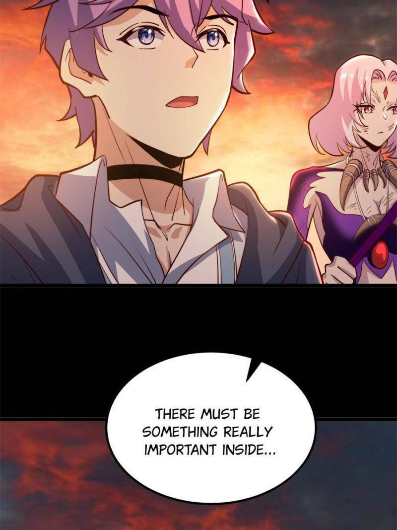 Ancient God's Chosen Warriors – Chapter 44 page 52