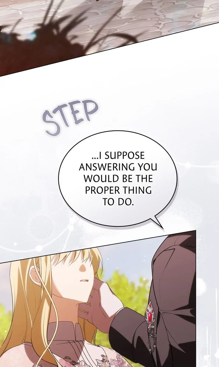 The Promise Isn't Mine – Chapter 17 page 33