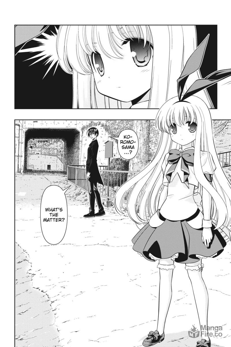 A Different Person page 11