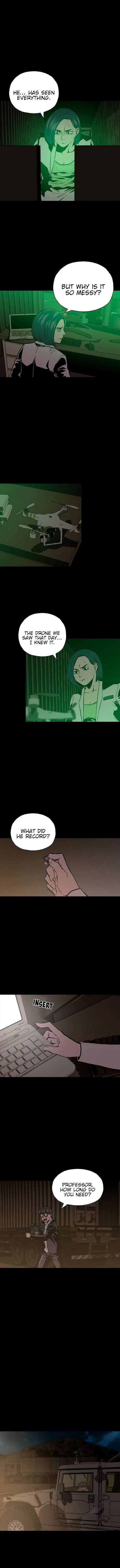 Deadlife – Chapter 18 page 7
