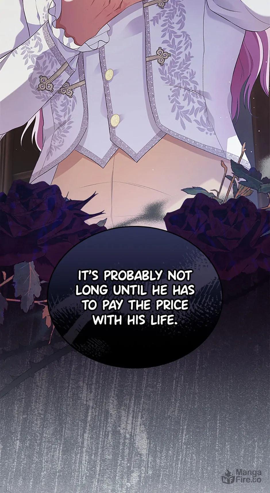 I Stole the Female Lead's First Love – Chapter 36 page 68