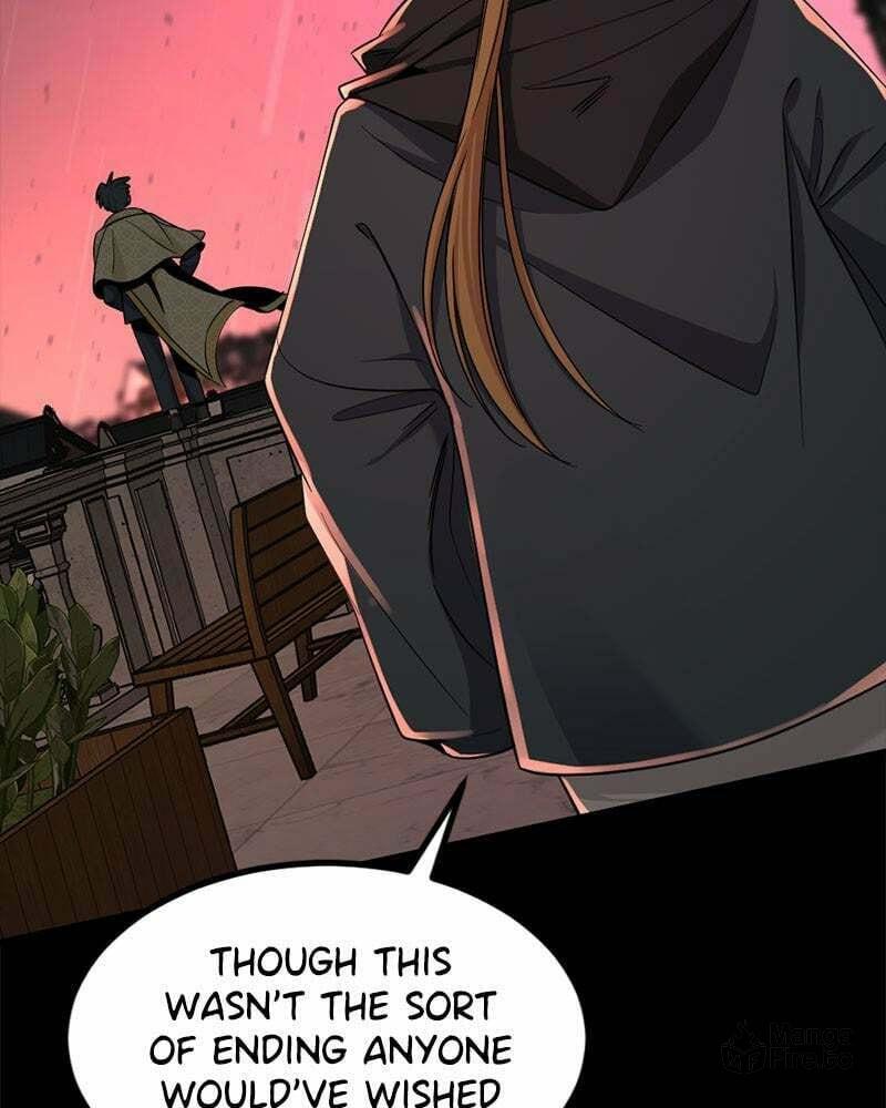 Hero Killer – Chapter 50 page 54