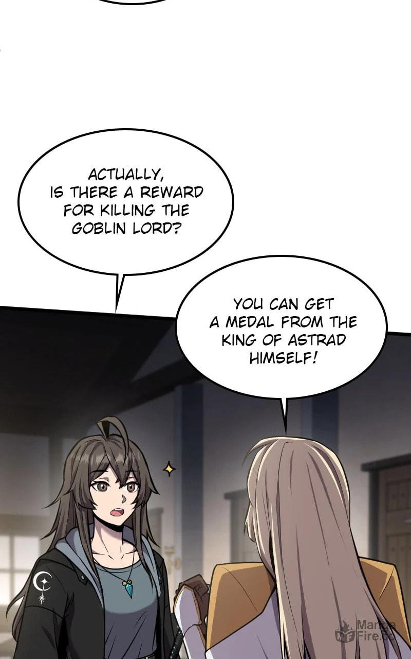 Amelia the Level Zero Hero – Chapter 6 page 47