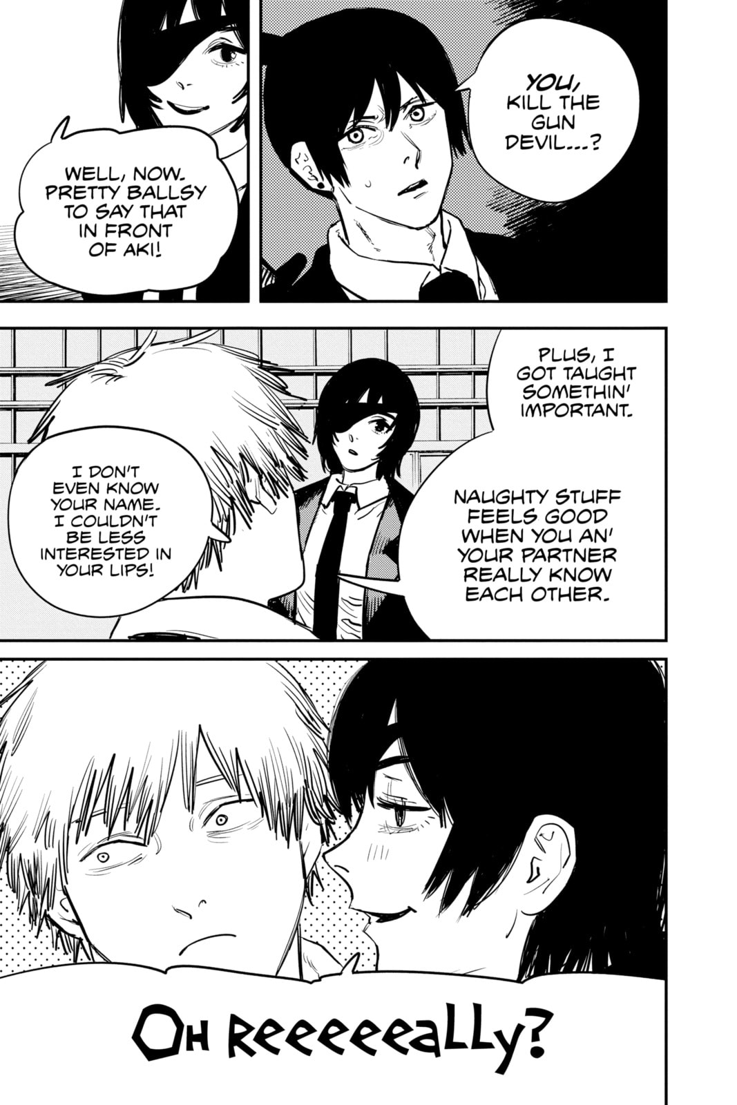 French Kiss page 6