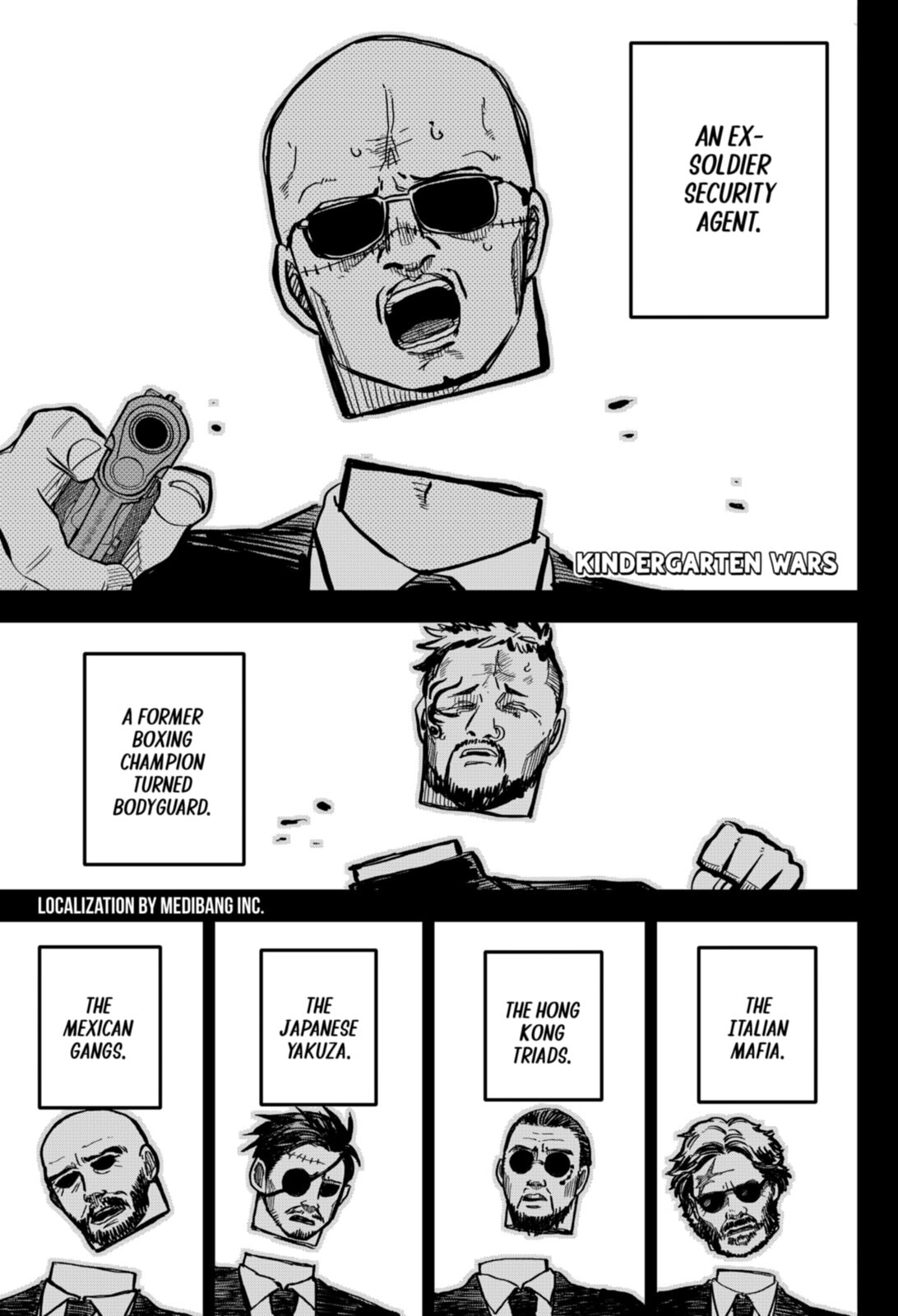 A TOY THAT WON'T BREAK page 0