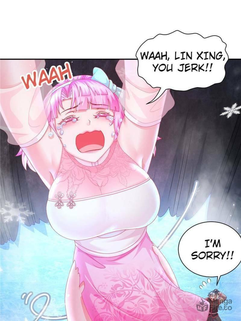 My Furry Harem Is After Me – Chapter 29 page 11