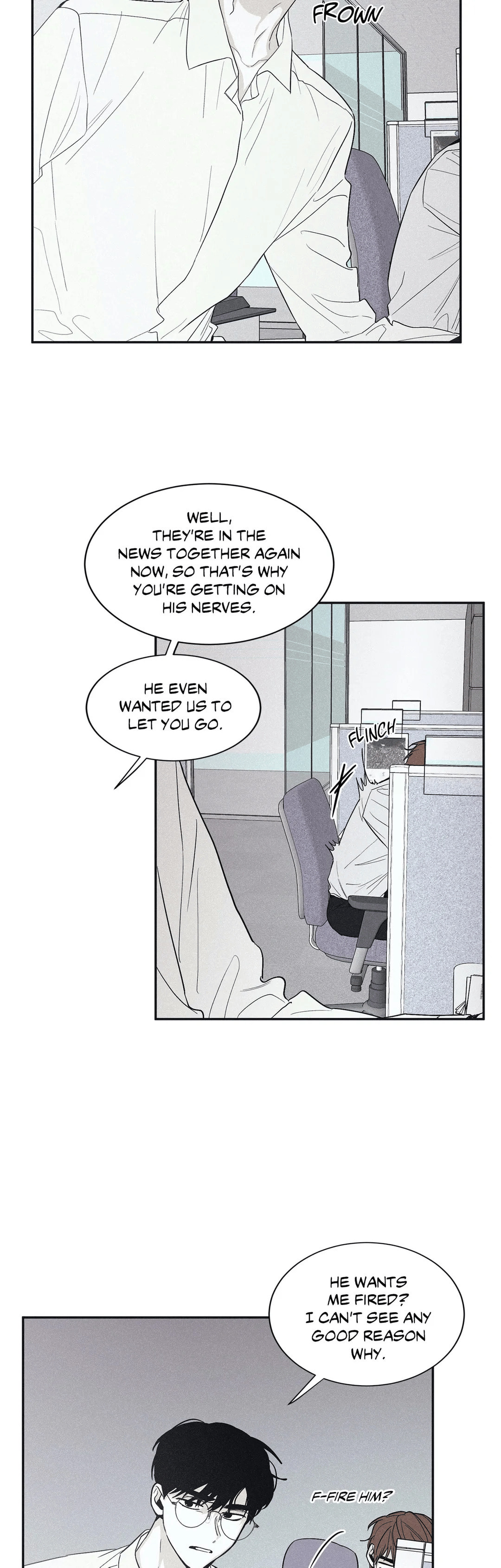 Checkmate (Tan) – Chapter 46 page 17