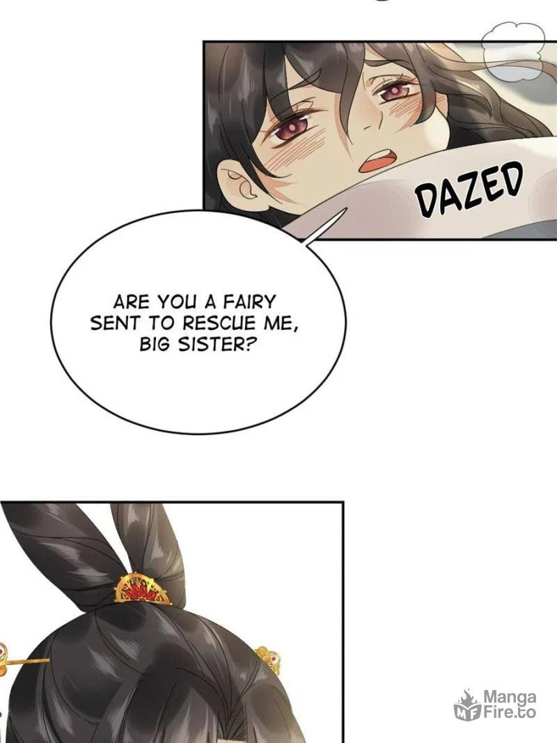 The Poisonous Lady's Fiery Return – Chapter 48 page 17