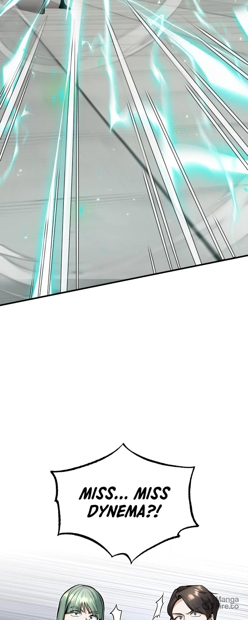 The Academy's Undercover Professor – Chapter 9 page 50