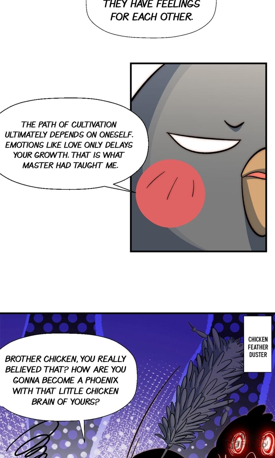 Top Tier Providence – Chapter 55 page 39