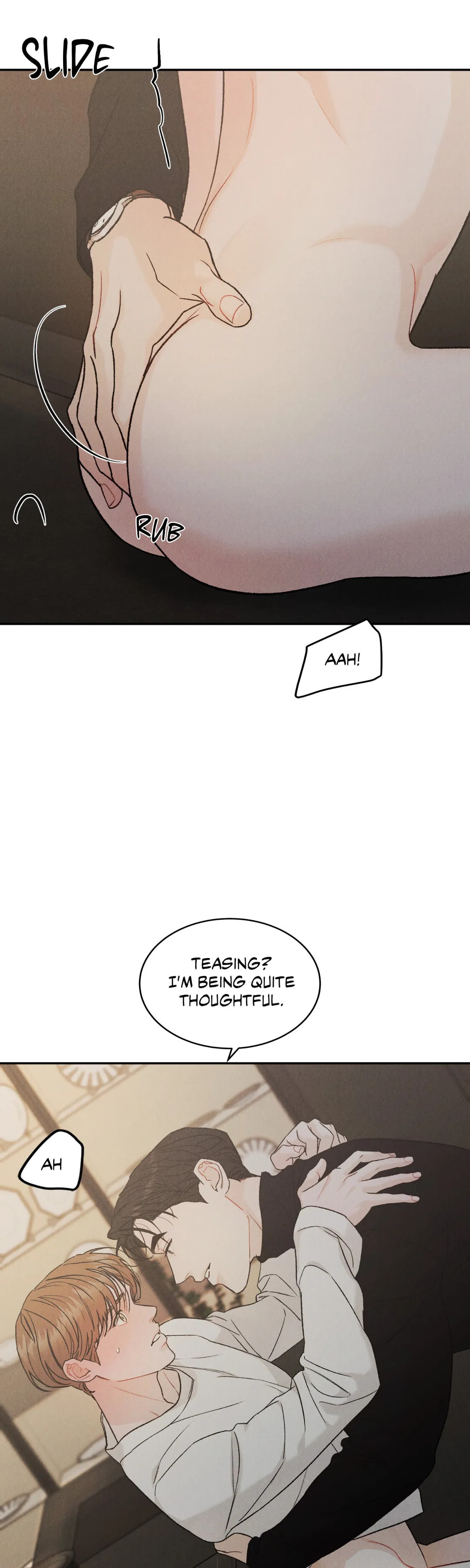 Limited Run – Chapter 52 page 29