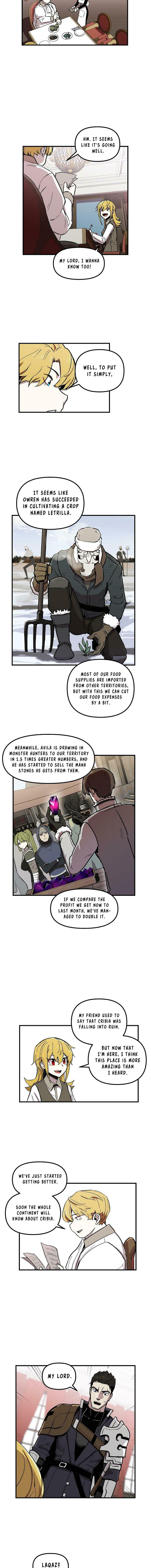Solo Glitch Player – Chapter 7 page 4
