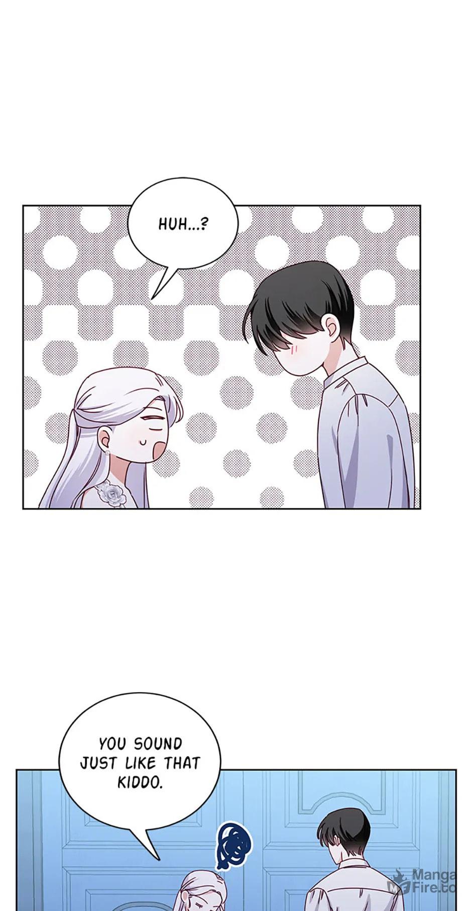 The Duke's Everything – Chapter 7 page 54