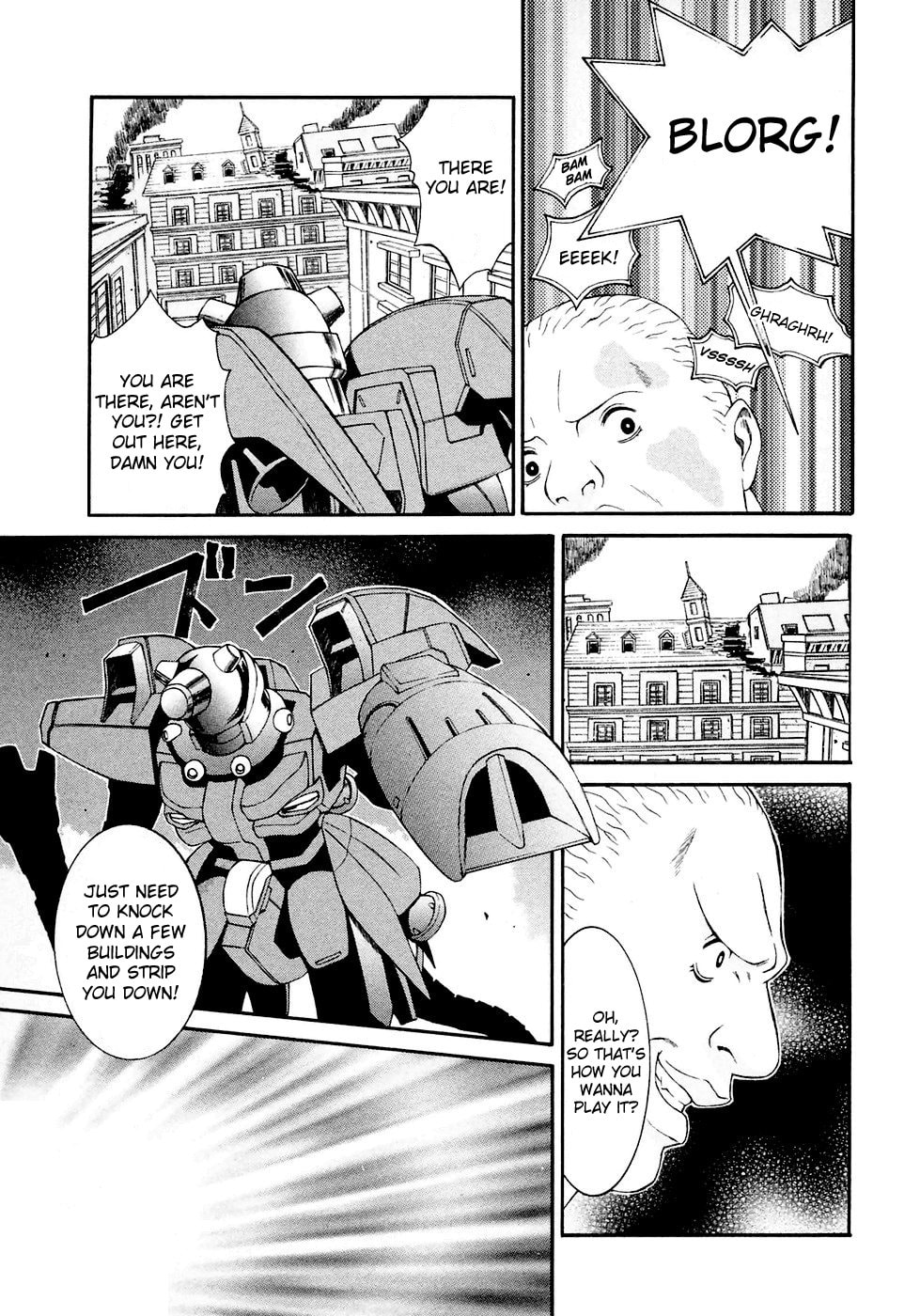 Knox’s Collapse page 12