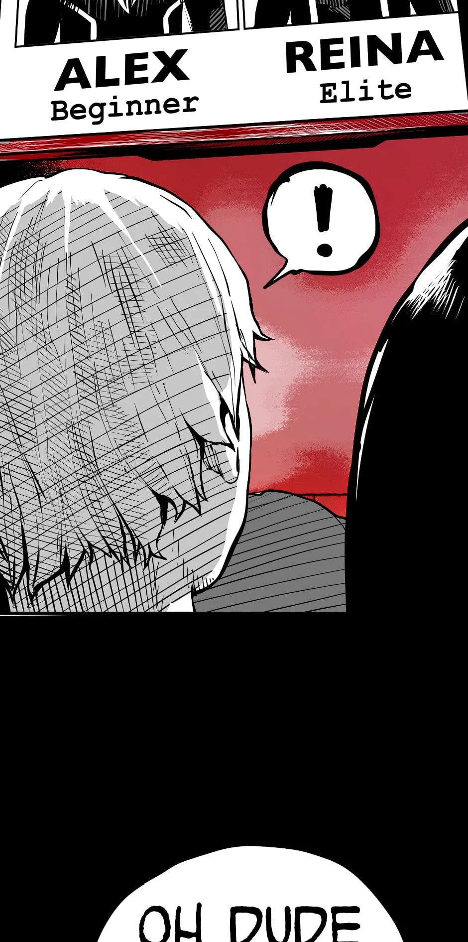 Season 2 Episode 50 page 28