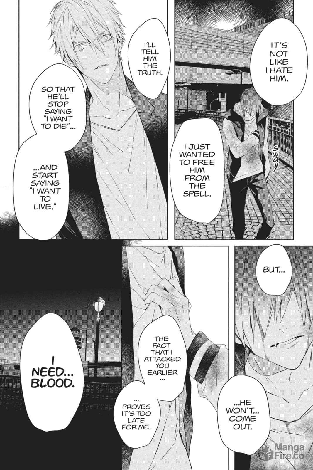 Soul Fragment page 32